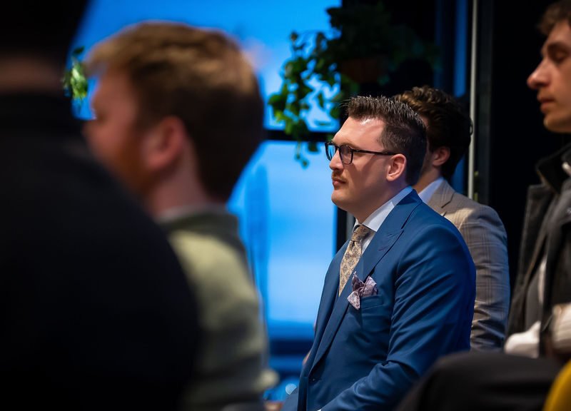 indy networking HIVE indy